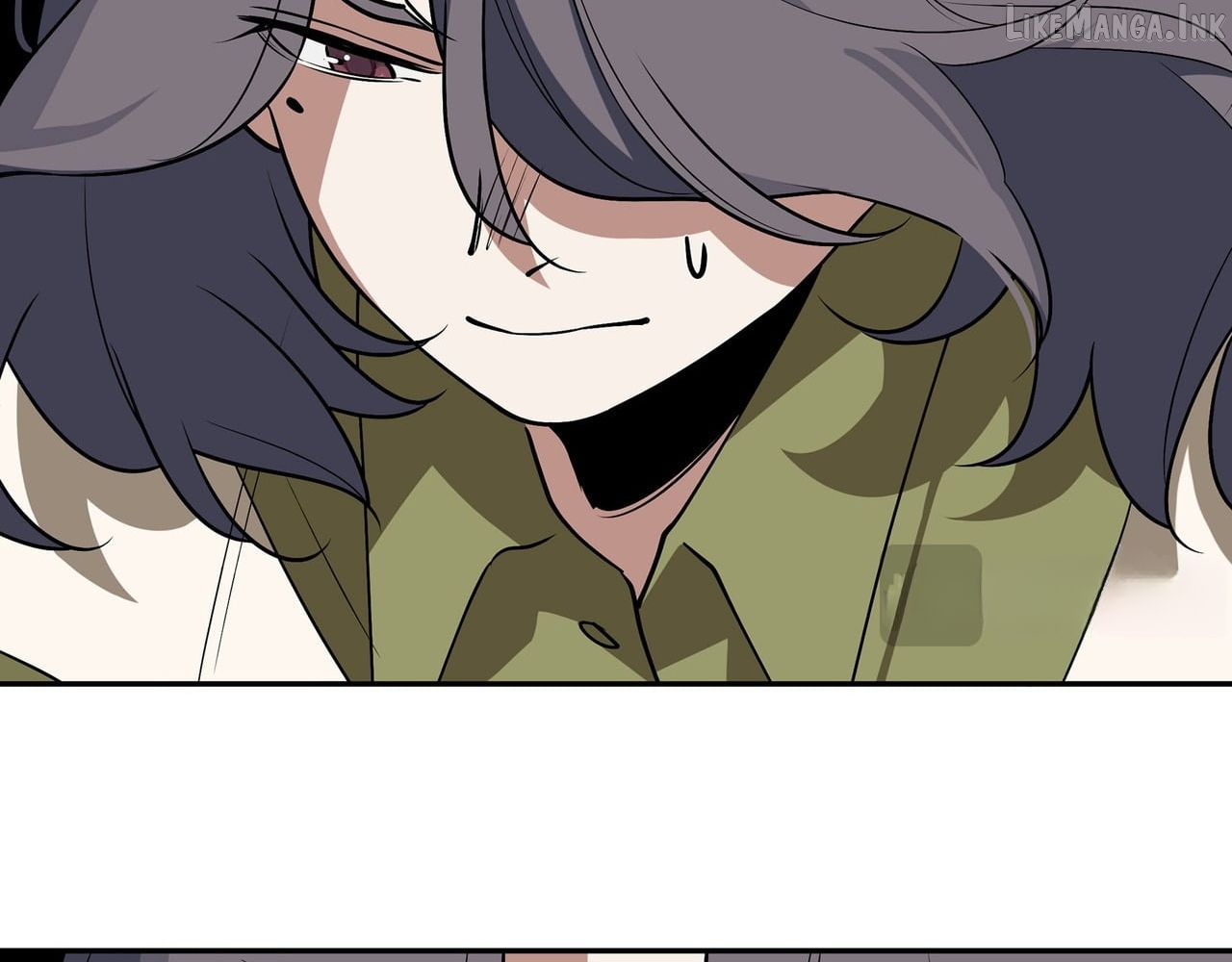 Confession Of The Suspect A Chapter 46  - page 33